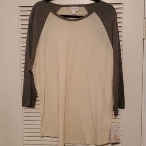 NWT size 3XL Lularoe Randy